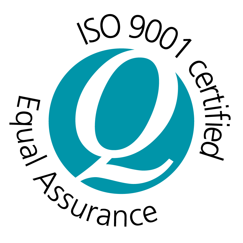 Q-Mark ISO 9001