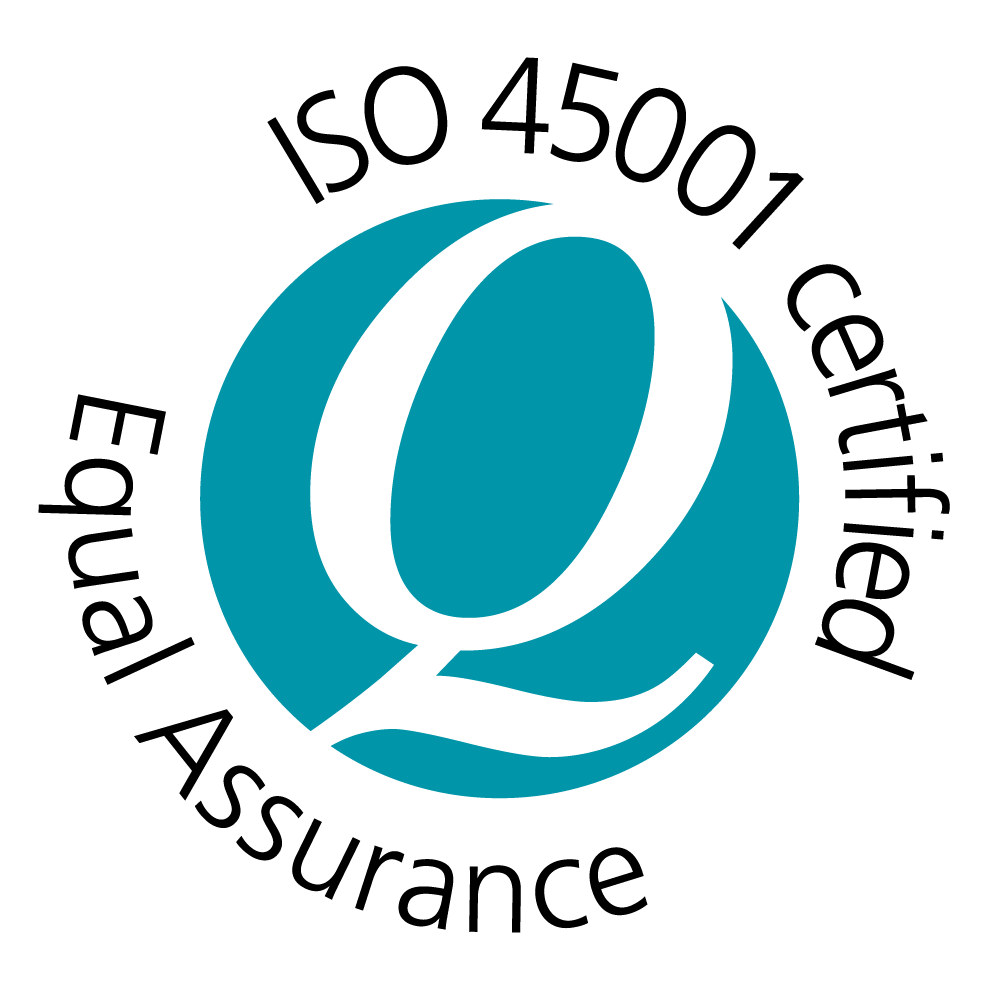 Q-Mark ISO 45001