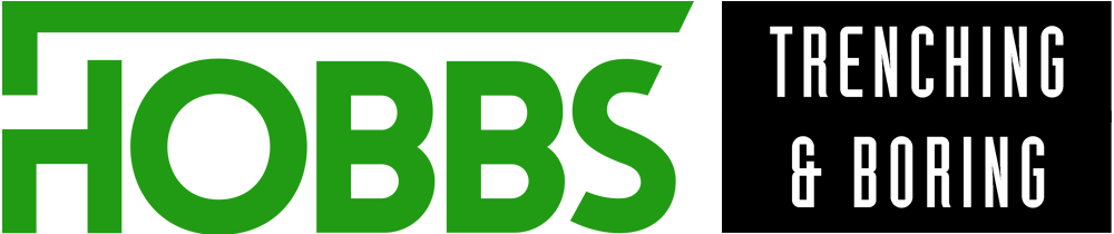 Hobbs Trenching & Boring Logo